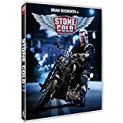 Stone Cold [Blu-ray]